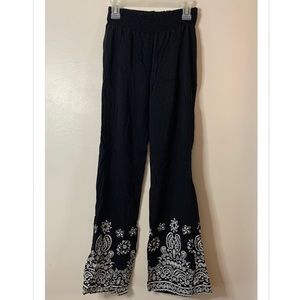 Rue 21 boho pants